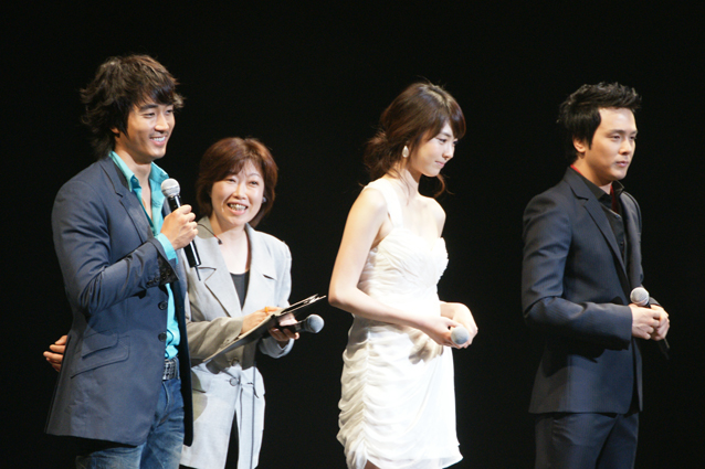 Song Seung Hun - 송승헌 - Korean&nbsp;&nbsp;Actors - ,