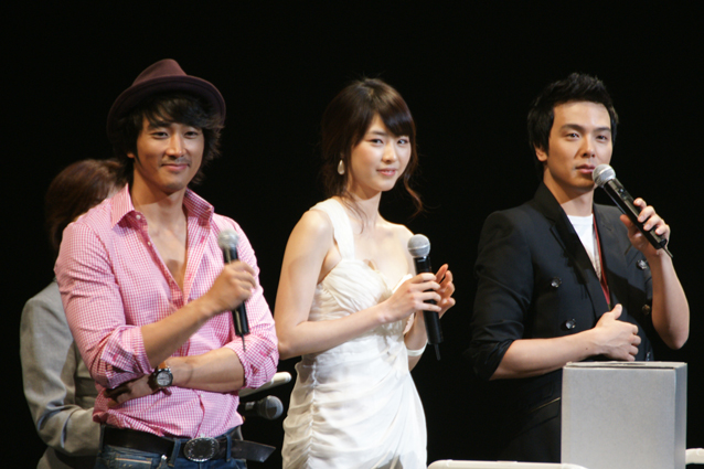Song Seung Hun - 송승헌 - Korean&nbsp;&nbsp;Actors - ,
