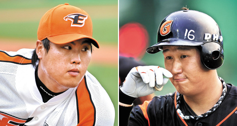 韓国プロ野球、後半戦の見所は？-画像